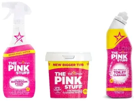 the-pink-sfuff-czyszczaca-pasta-pianka-do-lazienki-850-ml-zel-wc-750-ml