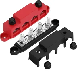 blok-dystrybucji-zasilania-szyna-zbiorcza-4-slupowy-blok-masy-szyn-2szt