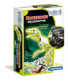 skamienialosci-welociraptor-clementoni