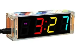 zegar-biurkowy-led-z-termometrem-5v-diy-rgb