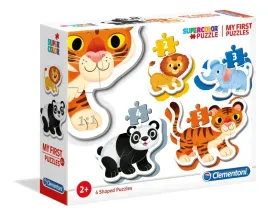 puzzle-2-3-4-5-moje-pierwsze-puzzle-dzikie-zwierzeta
