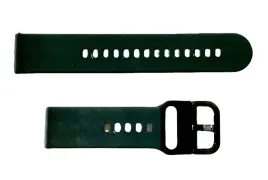 pasek-czarna-opaska-silikonowa-smartwatch-dt88