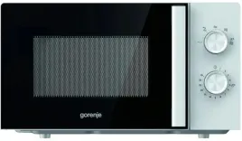 kuchenka-mikrofalowa-gorenje-mo20e1wh-800w-20l-5-poziomow-mocy-rozmrazanie