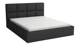 stylowy-zestaw-lozko-z-pikowanym-zaglowkiem-materac-120x200-alaska-czarne