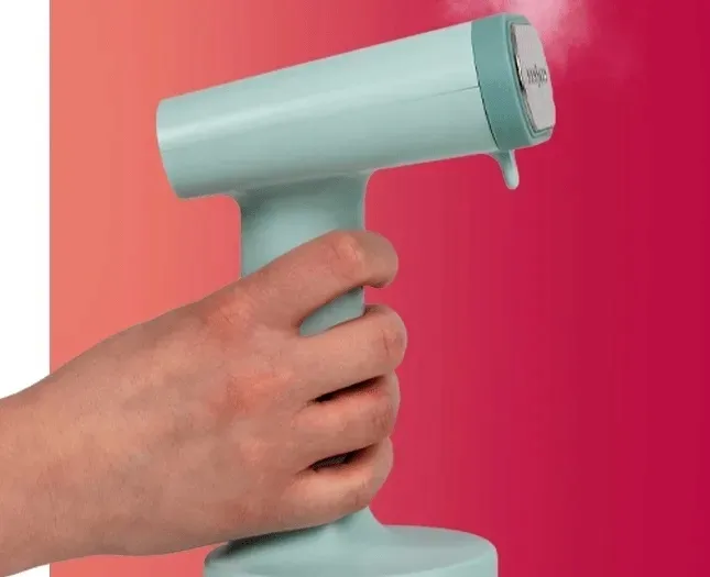 parownica-do-ubran-zelazko-parowe-steamer-raven-stan-nowy