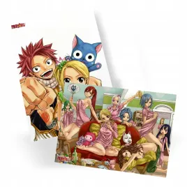 plakat-a3-anime-manga-fairy-tail-do-wyboru