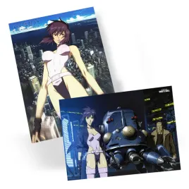 plakat-a3-anime-ghost-in-the-shell-duzy-wybor