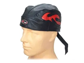 czapka-skorzana-nal-755-czerwona-skora-cieleca