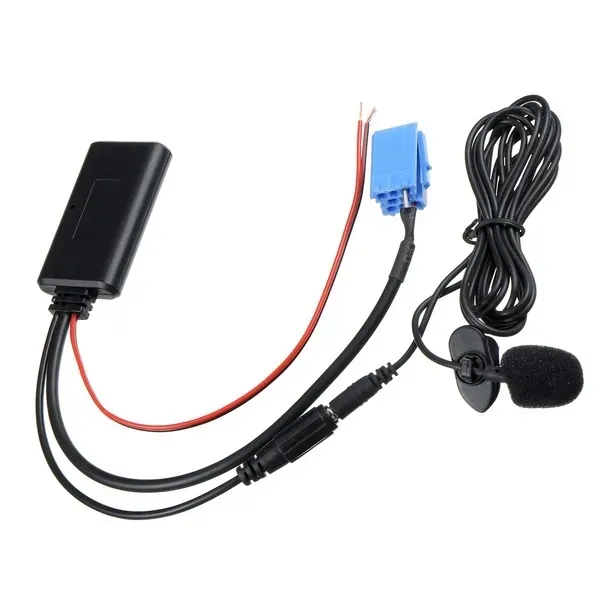 adapter-modul-bluetooth-blaupunkt-becker-vdo-mik-marka-inna