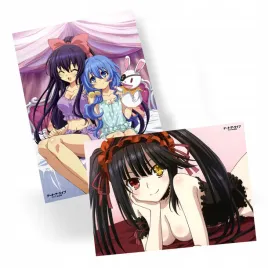 plakat-a3-manga-anime-date-a-live-duzy-wybor