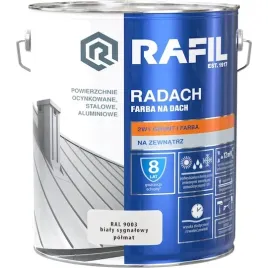 rafil-radach-bialy-sygnalowy-ral-9003-polmat-10l