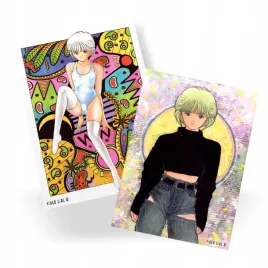 plakat-a3-anime-manga-video-girl-ai-len-duzy-wybor