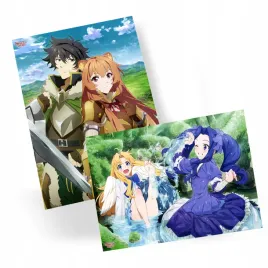 plakat-a3-tate-no-yuusha-no-nariagari-duzy-wybor
