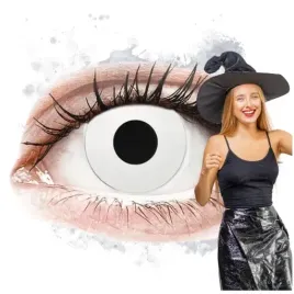 soczewki-kontaktowe-kolorowe-zmieniajace-crazy-biale-halloween