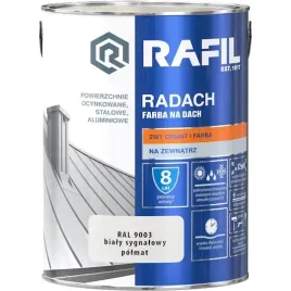 rafil-radach-bialy-sygnalowy-ral-9003-polmat-5l