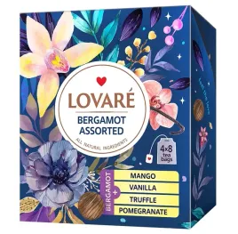 lovare-zestaw-bergamot-assorted-4-smaki-32-szt