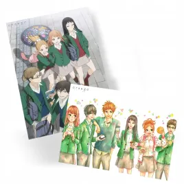plakat-a3-manga-anime-orange-duzy-wybor