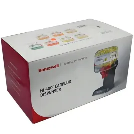 dozownik-zatyczek-do-uszu-stoperami-honeywell-hl400-plus-zatyczki-400-par