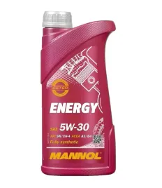 syntetyczny-olej-silnikowy-samochodowy-mannol-5w30-energy-pojemnosc-1l