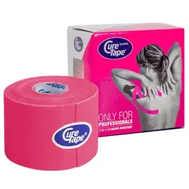 tejpy-tasma-do-kinesiotapingu-tape-tejpy-cure-tape-classic-rozowy-5cm-x-5m