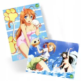 plakat-manga-anime-mayo-chiki-duzy-wybor