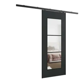 drzwi-przesuwne-nascienne-hs-45-flori-60-grafit-antracyt