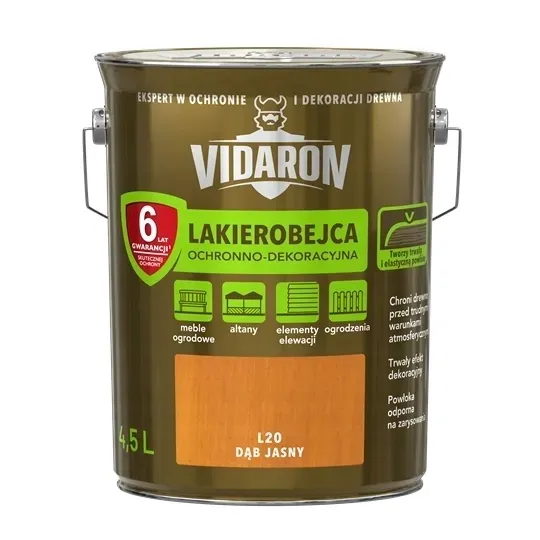 vidaron-lakierobejca-dab-jasny-l20-45-l