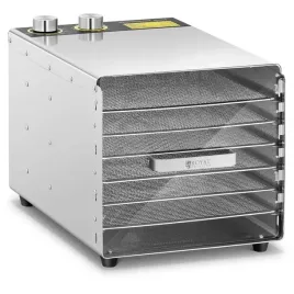 suszarka-do-zywnosci-owocow-dehydrator-500-w-6-tac