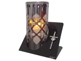 duzy-znicz-lampion-metalowy-nowoczesny-znicz-na-grob-dla-babci-dziadka