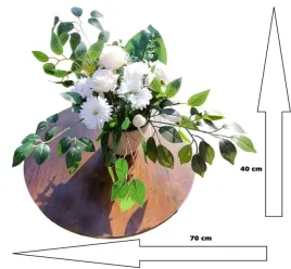 stroik-na-cmentarz-grob-kompozycja-kwiaty-sztuczne-w-doniczce-biale-duzy