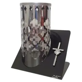 znicz-nowoczesny-ze-stali-artystyczny-tuba-metal