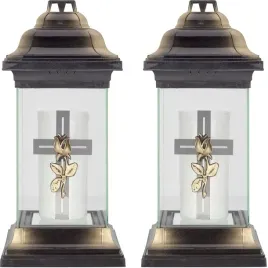 znicz-lampion-kapliczka-na-grob-bispol-szklany-wysokosc-36cm-z-wkladem-48h