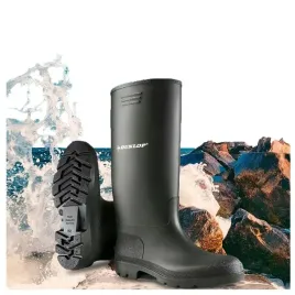 kalosze-dunlop-buty-meskie-czarne-wysokie-oryginalne-gumowce-gumiaki-lekkie