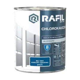 rafil-emalia-chlorokauczukowa-niebieski-sygnalowy-ral-5005-polysk-075l