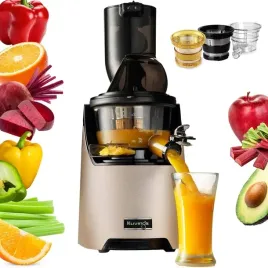 wyciskarka-wolnoobrotowa-kuvings-evo820-plus-zlota