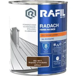 rafil-radach-brazowy-orzechowy-ral-8011-polmat-075l