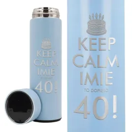 kubek-termiczny-niebieski-na-prezent-urodziny-keep-calm-imie-to-dopiero-40