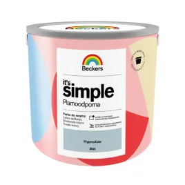 beckers-it-s-simple-hypnotize-farba-plamoodporna-25l