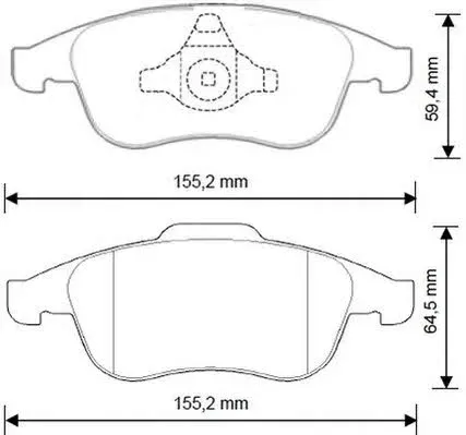 klocki-ham-prz-dacia-duster-15dci-10-waga-produktu-1-772-kg