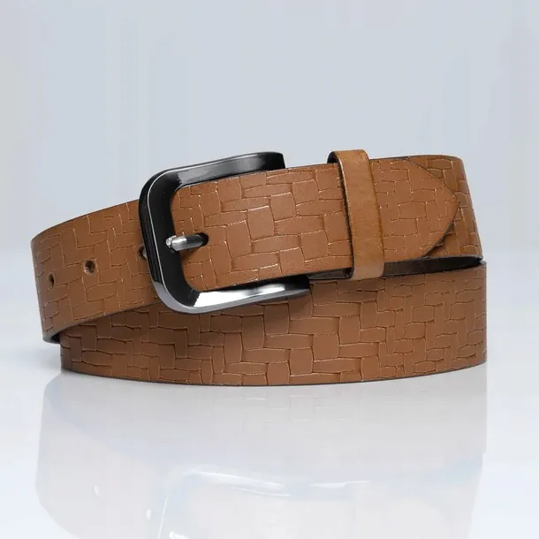 meski-pasek-mustang-belt-90-kolor-brazowy