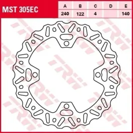 tarcza-hamulcowa-trw-lucas-mst305ec-na-tyl-suzuki-rmz-250-07-09rmz-450-05