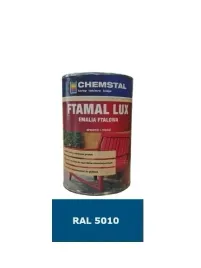 chemstal-ftamal-lux-emalia-ftalowa-niebieski-ral-5010-10l