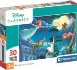 puzzle-30-elementow-disney-classic-piotrus-pan-stan-nowy