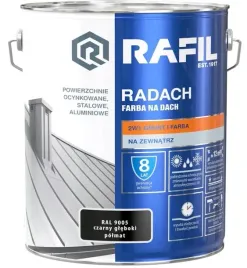 rafil-radach-czarny-gleboki-ral-9005-polmat-10l