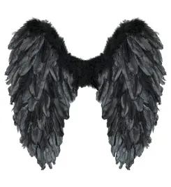 skrzydla-skrzydelka-czarna-czern-50x50cm-halloween-aniol-aniolek-diabelek