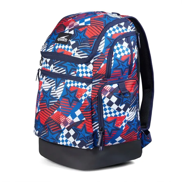 Plecak Speedo Teamster 2.0 Rucksack 35L na basen