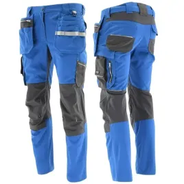 spodnie-monterskie-robocze-stretch-meskie-monter-duzo-kieszeni-wytrzymale
