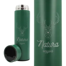 kubek-termiczny-zielony-na-prezent-urodziny-dia-goromaniaka-natura-wzywa-wz