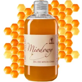 miodowy-naturalny-zel-do-mycia-ciala-300-ml-korana-miekkosc-i-delikatnosc