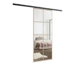 drzwi-przesuwne-nascienne-hs-45-sofi-100-dab-sonoma-lustro